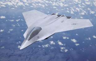 TRAMPOV F-47 PROTIV PUTINOVOG <span style='color:red;'><b>MIG-41</b></span>