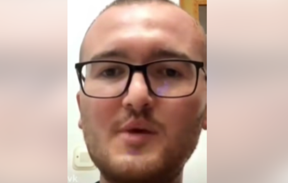 Preživeli u požaru u Kočanima uživo pokazao svoje rane: 