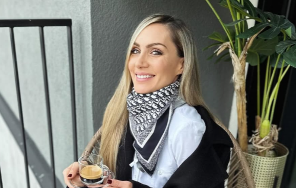 Ovo je čovek za kog se udaje Jelena Gavrilović