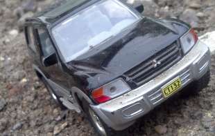 Mitsubishi zamrzao isporuke vozila američkim <span style='color:red;'><b>diler</b></span>ima