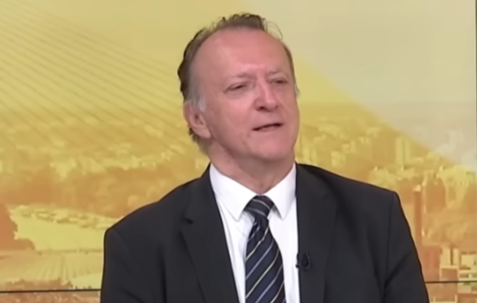 Lopandić: Odlazak Vučića u Moskvu bio bi vrlo štetan potez po zemlju