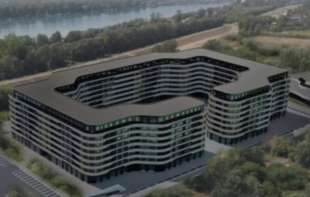 <span style='color:red;'><b>Izgradnja</b></span> objekta na Novom Beogradu kod Savskog keja mogla bi da ugrozi izvorište vode