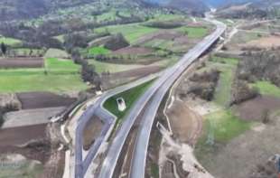 Za dva sata do <span style='color:red;'><b>Zlatibor</b></span>a: Poznato kada će biti gotovi radovi za novi auto-put do srpske planine