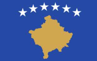 Zastava Kosova ponovo na sportskom takmičenju u Srbiji