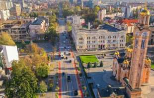 Dan grada u Banjaluci: Svečanosti i <span style='color:red;'><b>događaji</b></span> širom grada