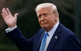 Tramp tvrdi: Us<span style='color:red;'><b>tupak</b></span> Moskve je to što nije zauzela  celu Ukrajinu