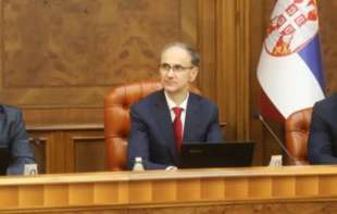 Đuro Macut stigao u Rim:  <span style='color:red;'><b>Prisustvo</b></span>vaće sahrani pape Franje u Vatikanu