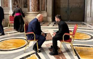 TRAMP: Pokušavam da očistim <span style='color:red;'><b>nered</b></span> koji su mi ostavili Obama i Bajden