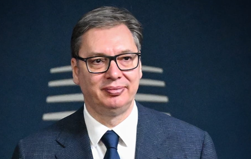 Vučić čestitao Sari Ćirković na osvojenoj tituli svetskog prvaka