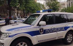Ubistvo na Konjarniku: Napadači jurili žrtvu po ulici, policija pokrenula akciju „<span style='color:red;'><b>Vihor</b></span>“