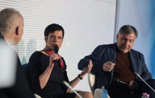 <span style='color:red;'><b>Marta Kos</b></span> dolazi u Srbiju