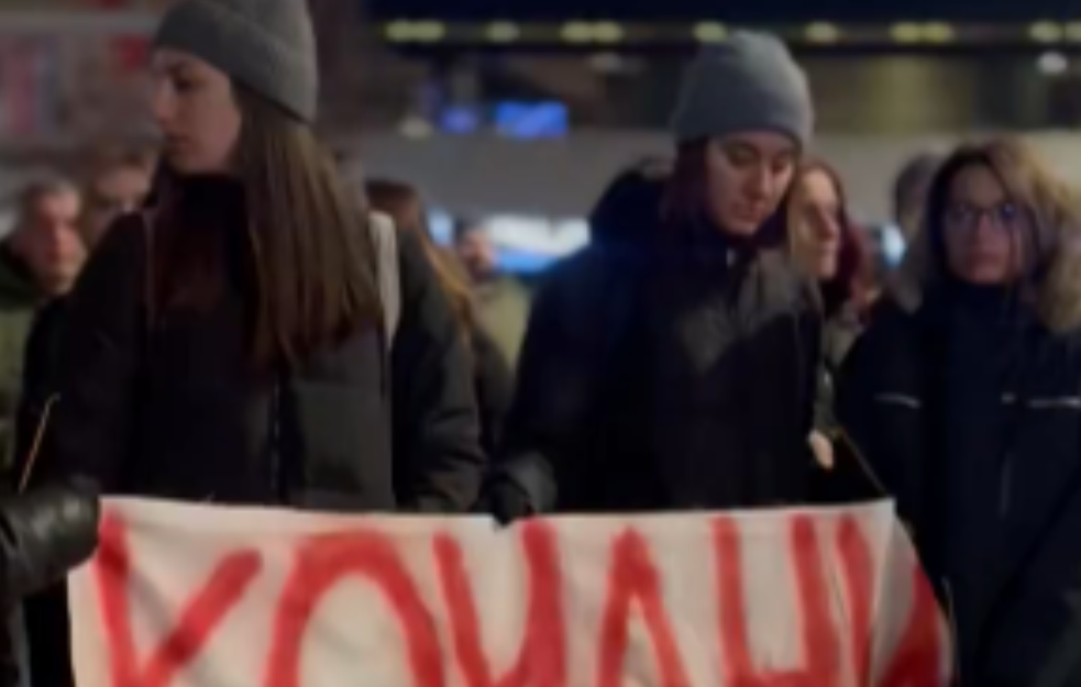 Tužilac: Istraga o požaru u Kočanima mora biti završena do 16. ili 17. juna