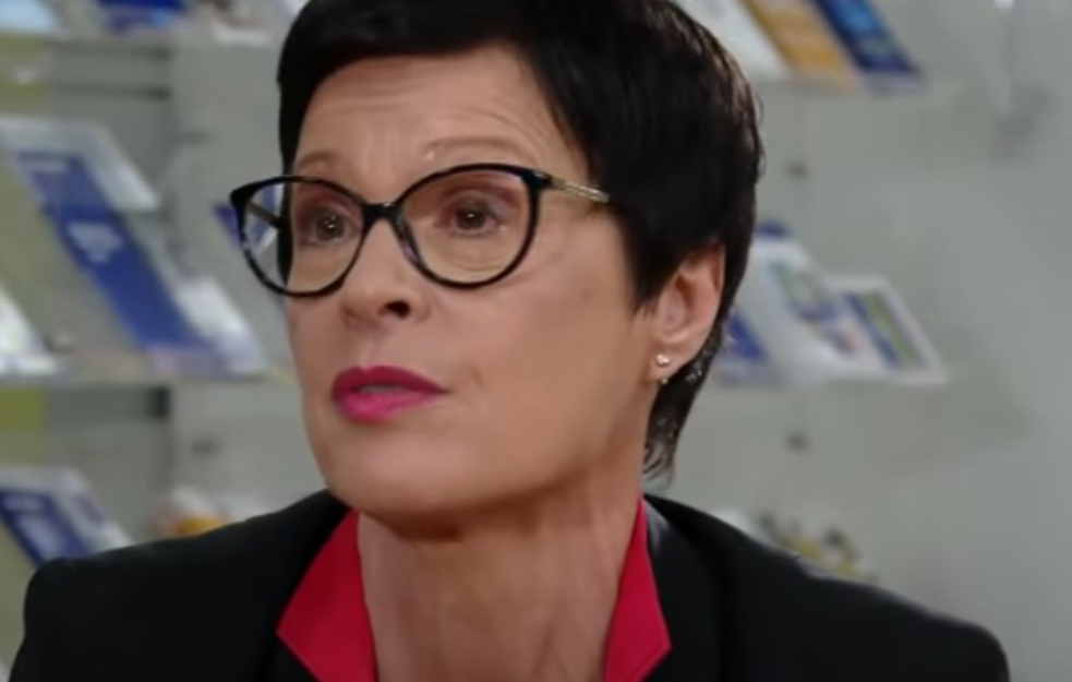 Marta Kos kritikovala vlast u Srbiji: "Reforme obećane, ali ništa nije urađeno"