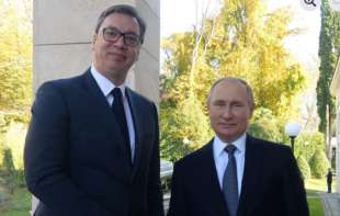 Šta donosi Srbiji odlazak Vučića u Moskvu na <span style='color:red;'><b>Dan pobede</b></span>