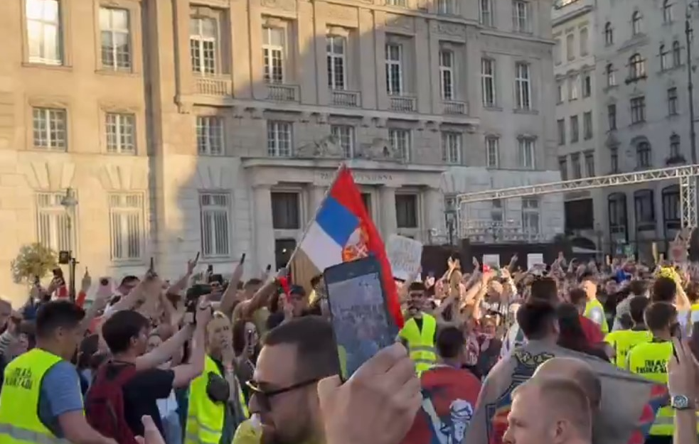 Sudovi u Novom Sadu: Neka prestane blokada da možemo da radimo