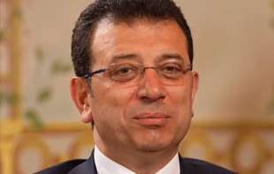 Haos u Istanbulu ne prestaje: <span style='color:red;'><b>Imam</b></span>oglu sa svojih 18 ljudi iza rešetaka