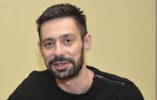 <span style='color:red;'><b>Milan Vasić</b></span> postaje otac