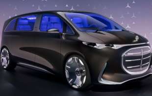 Mercedes više neće dizajnirati automobile različito u <span style='color:red;'><b>zavisnost</b></span>i od toga koji pogonski sklop koriste