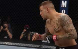 Slavni MMA borac otkrio kako izgleda kada se neko udvara njegovoj ženi