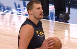 Jokić juri ka prstenu NBA: Denver ponovo dominira na terenu