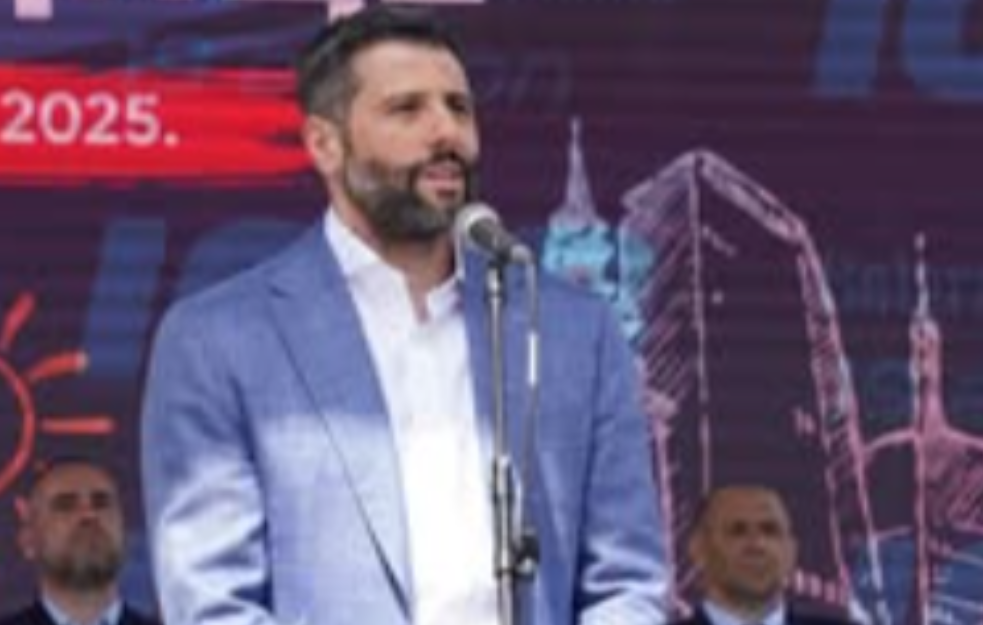 APEL ŠAPIĆU: Građani Lekinog brda najavljuju blokadu Maksima Gorkog i Ustaničke ulice 