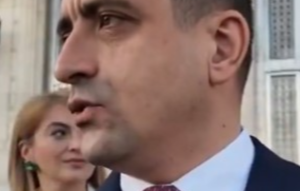 U drugi krug ulazi kao favorit: "Rumunski Tramp" Đođre Simion u prvom krugu osvojio 40 posto glasova