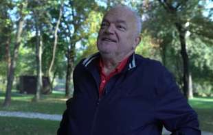 Preminuo <span style='color:red;'><b>glumac</b></span> Željko Vukmirica