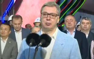 Vučić se vraća na dužnost 7. maja, planirano <span style='color:red;'><b>obraćanje</b></span> građanima