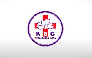 Pao plafon u KBC Bežanijska <span style='color:red;'><b>kosa</b></span> tokom vikenda