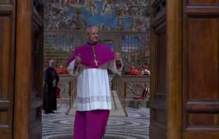 Ko će biti novi papa? Počela konklava za izbor 267. po<span style='color:red;'><b>glava</b></span>ra Rimokatoličke crkve (VIDEO)