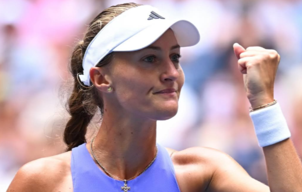 Kristina Mladenović propušta Rolan Garos: Sve objasila u emotivnoj poruci