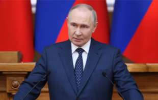 <span style='color:red;'><b>Vladimir Putin</b></span> otkrio tajnu svoje dobre forme: Kefir, brusnica u medu i redovna fizička aktivnost