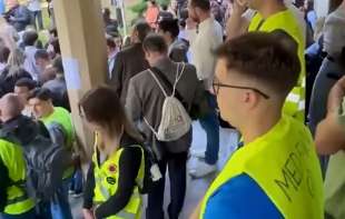 Niški studenti poručili Vučiću: 