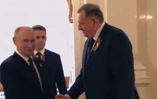 Dodik posle susteta sa Putinom i Si Đinpingom: <span style='color:red;'><b>Republika Srpska</b></span> može da računa na podršku Kine i Rusije