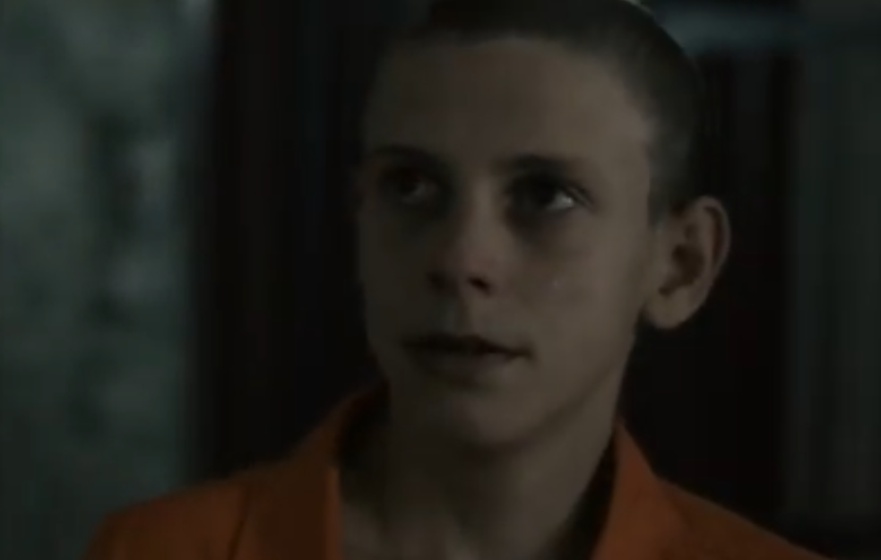 Najnovija Netfliksova serija obara rekorde gledanosti (VIDEO)