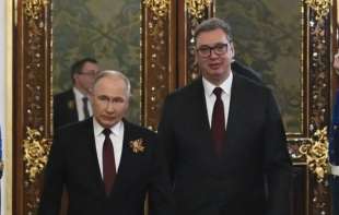 Vučić iz Moskve o fotografiji sa koncerta: „Nismo odbačeni, Putin i Si su najduže razgovarali sa mnom“