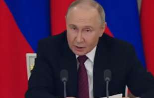 Putin traži direktne pregovore sa Ukrajinom: Evo kako su svetski <span style='color:red;'><b>lideri</b></span> odgovorili na to