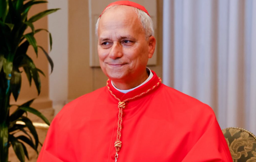 Trampovi saradnici o novom papi: "Papa Lav XIV je antitrampovac i marksista"