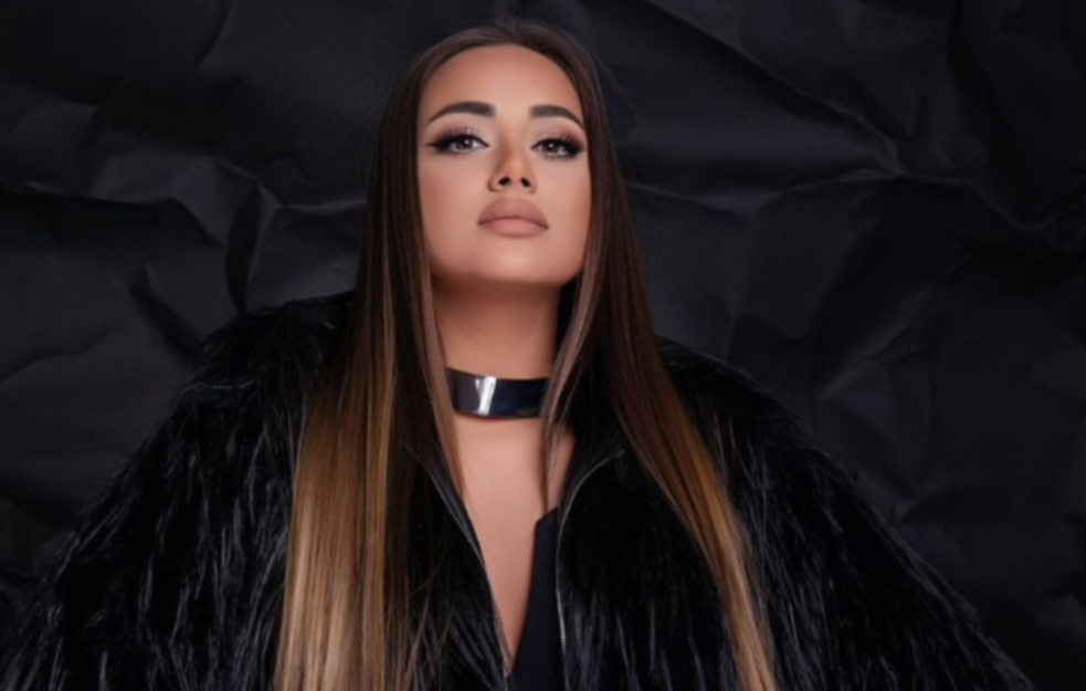 Tamara Selimović najavljuje napad na tron – neće samo da peva, već i da dominira