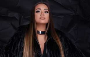 <span style='color:red;'><b>Tamara Selimović</b></span> najavljuje napad na tron – neće samo da peva, već i da dominira