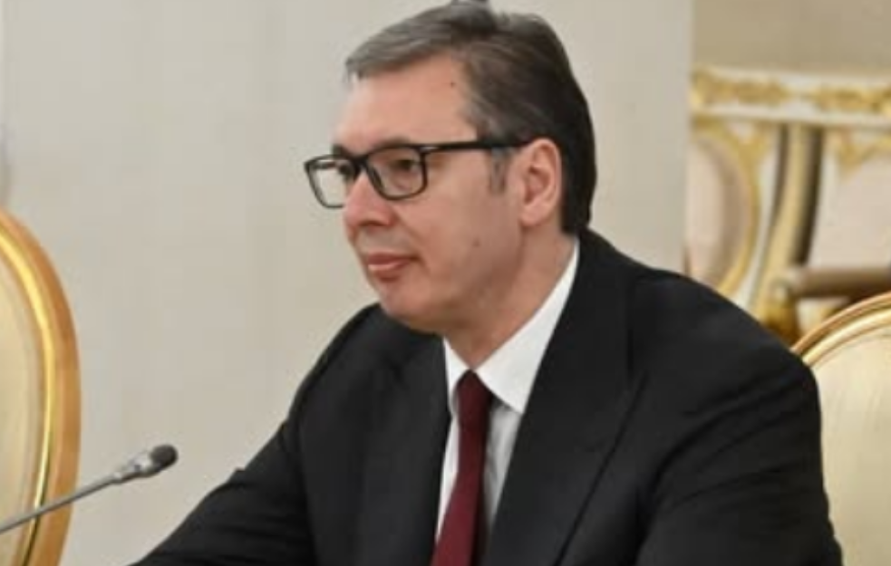 Vučić: Ove nedelje nisam predstavljao samo državu - predstavljao sam našu istoriju