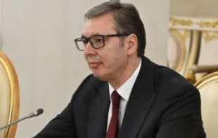 Vučić: Ove nedelje nisam predstavljao samo državu - predstavljao sam našu istoriju