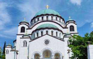 Počinje redovno zasedanje Sabora <span style='color:red;'><b>SPC</b></span>
