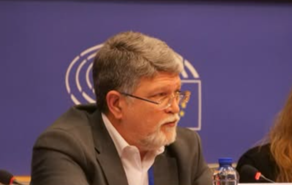 Picula napokon priznao: Vučić bi bio kriv i da nije otišao u Moskvu