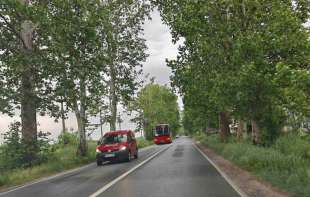 AMSS upozorava na maglu i vlažne k<span style='color:red;'><b>olovo</b></span>ze: Oprez na putevima uz reke i prevoje