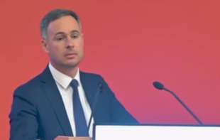 Aleksić: <span style='color:red;'><b>Hapšenje</b></span> Vasića je Vučićeva osveta Trampu