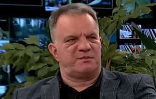 <span style='color:red;'><b>Dejan Vuk Stanković</b></span> optužen za akademsko nepoštenje
