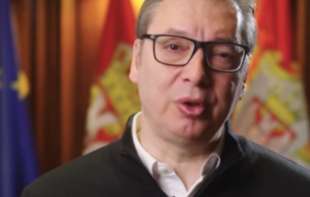 Vučić na <span style='color:red;'><b>Instagram</b></span>u objavio poziv građanima: Vidimo se 17. maja u 18 časova u Nišu (VIDEO) 