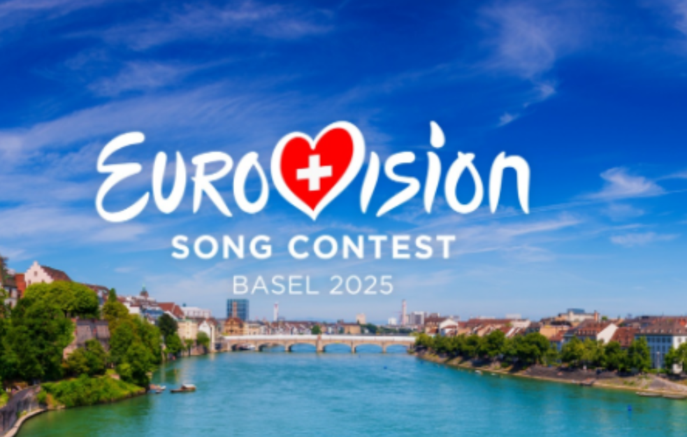 Večeras je drugo polufinale EVROVIZIJE 2025: Princ iz Vranja se bori za finale