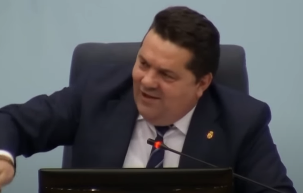 Stevandić nakon sastanka u Doboju: Sada je jasno ko se zalaže za dijalog i mir